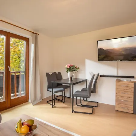Appartement Maierlblick Kirchberg en Tyrol