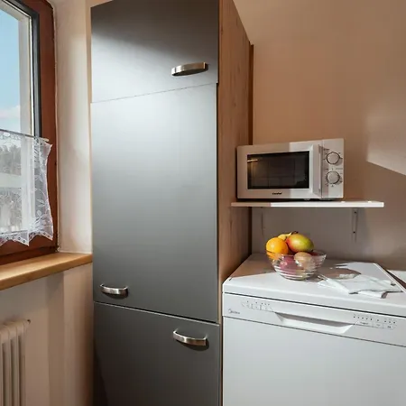 Maierlblick Daire Kirchberg in Tirol