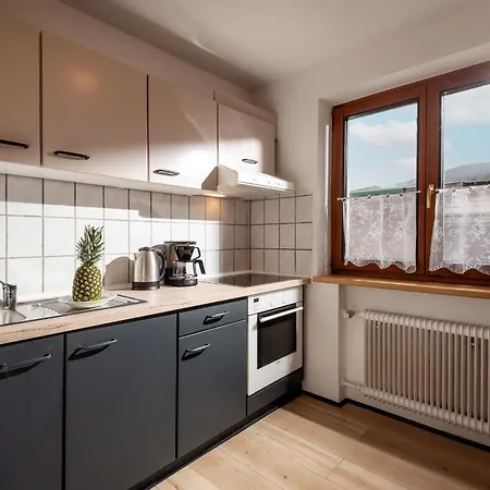 Maierlblick キルヒベルク・イン・チロル