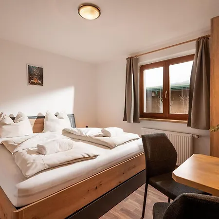 Maierlblick * Kirchberg en Tyrol