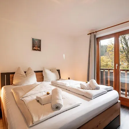 Maierlblick キルヒベルク・イン・チロル