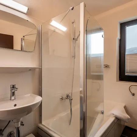 Maierlblick Appartement *