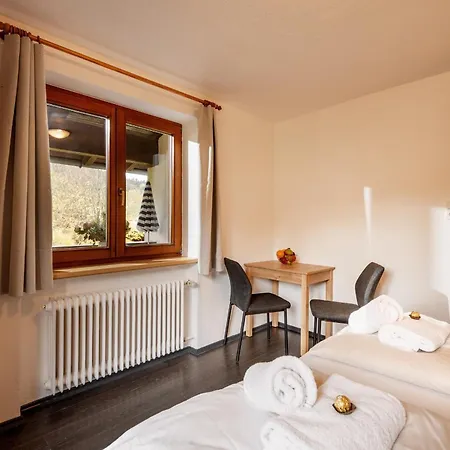 Maierlblick アパート *