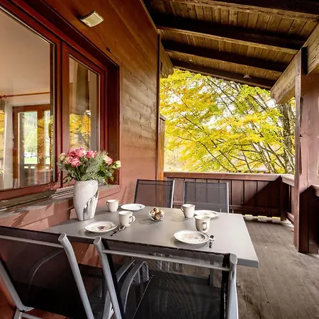 Maierlblick Appartement *