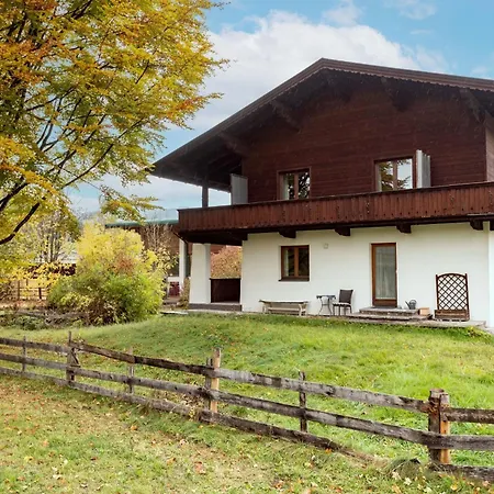 Maierlblick Appartement