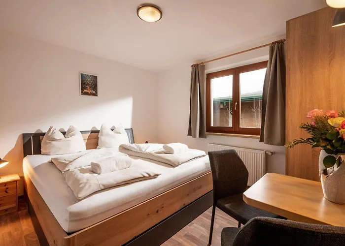 Maierlblick * Kirchberg en Tyrol