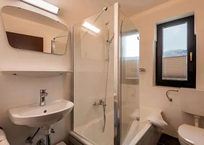 Maierlblick Appartement *