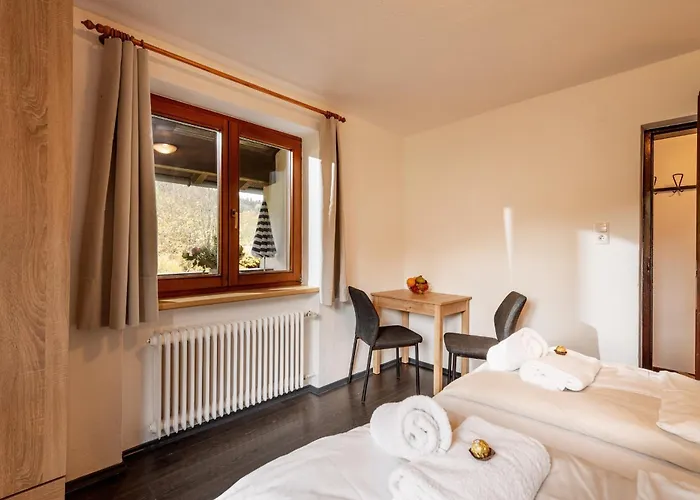 Maierlblick Appartement *