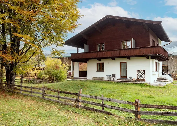 Maierlblick Appartement